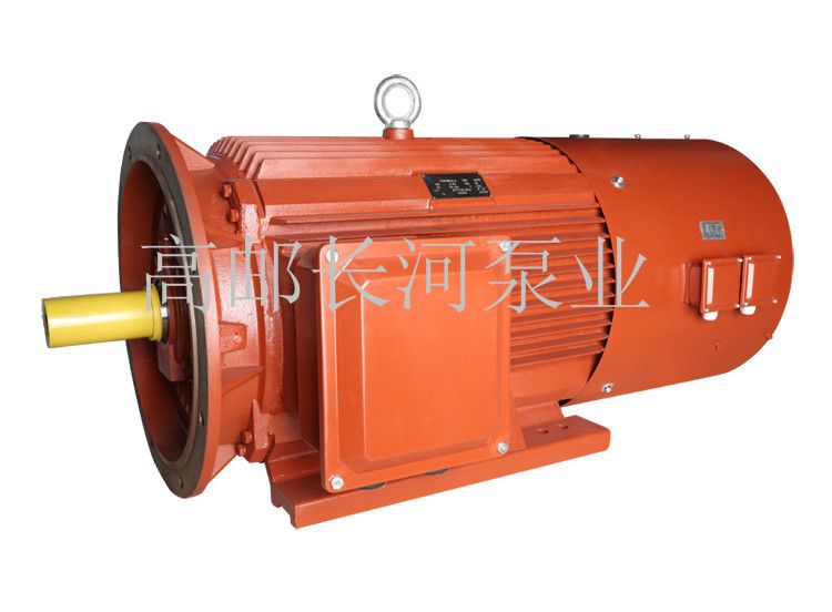 YTSP、YTSZ系列變頻調速三相異步電動機